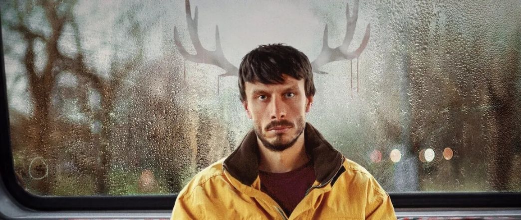 Son Zamanlarda En Çok Konuşulan Dizi: Baby Reindeer