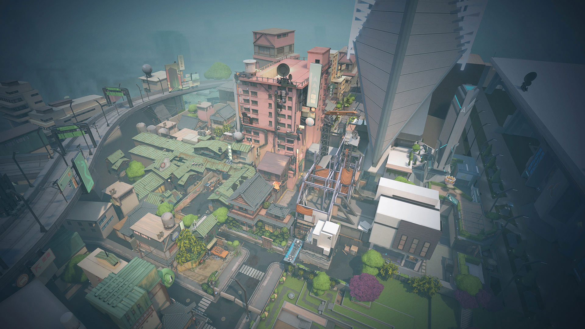 Valorant’ın Sevilen Haritası Split DEVRE DIŞI!