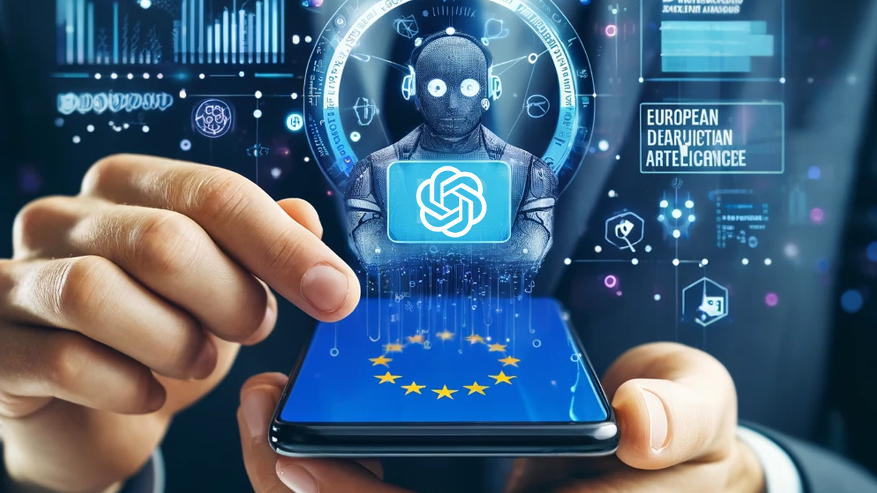 Avrupa Birliği, ChatGPT’nin Veri Doğruluğunu Karşılamadığını Açıkladı