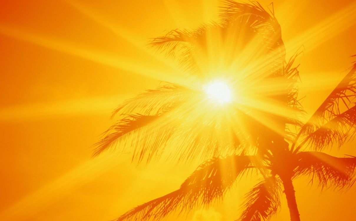 Nisan Ayında Türkiye’nin Son 53 Yıllık Sıcaklık Rekoru Kırıldı