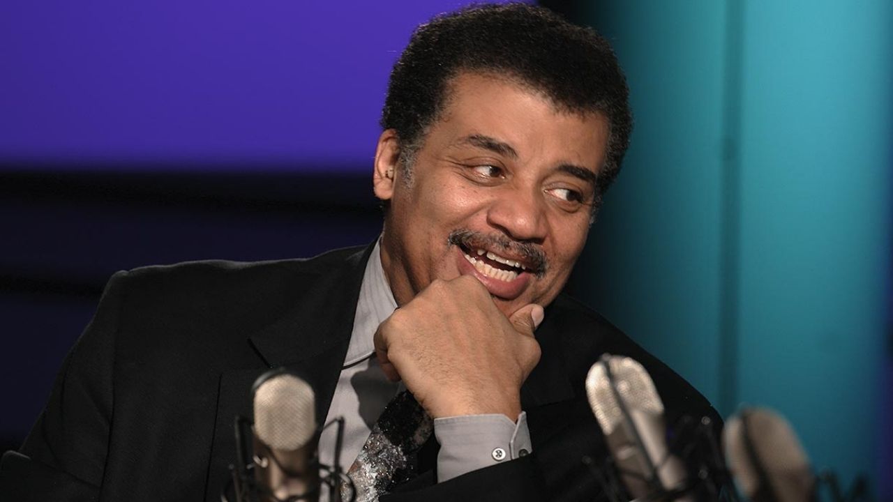 Ünlü Bilim İnsanı Neil deGrasse Tyson’ın En Beğendiği 10 Bilim Kurgu Filmi