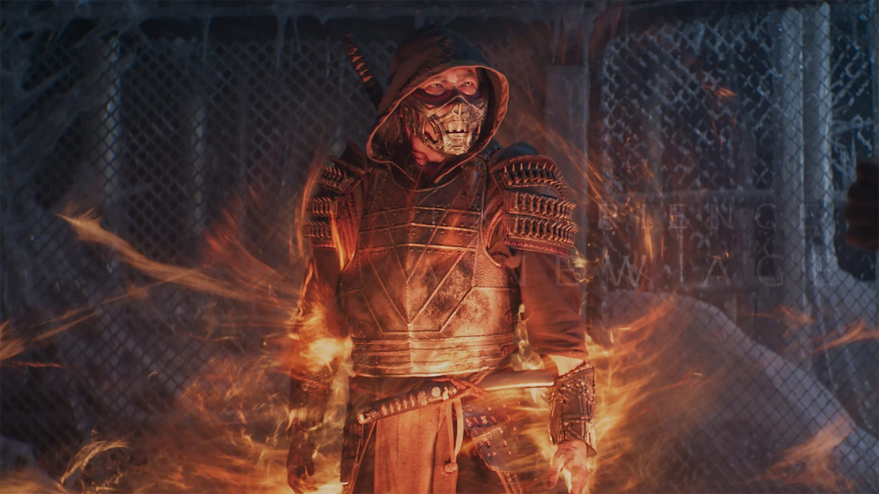 Mortal Kombat 2 Filminin Çıkış Tarihi Belli Oldu: Johnny Cage ve Kitana Geliyor!