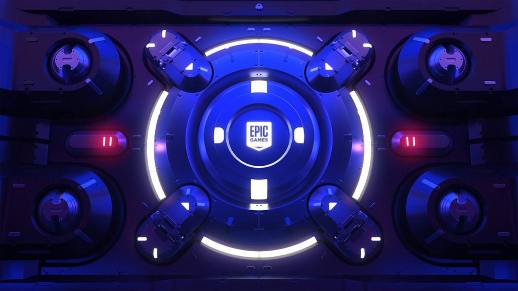 Epic Games Store gizemli ücretsiz oyunu