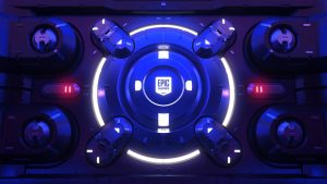 Epic Games Store gizemli ücretsiz oyunu