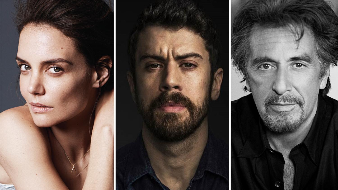 Al Pacino Mafya Dünyasına Geri Dönüyor: Yeni Filmi “Captivated” ile Ortalığı Sallayacak!