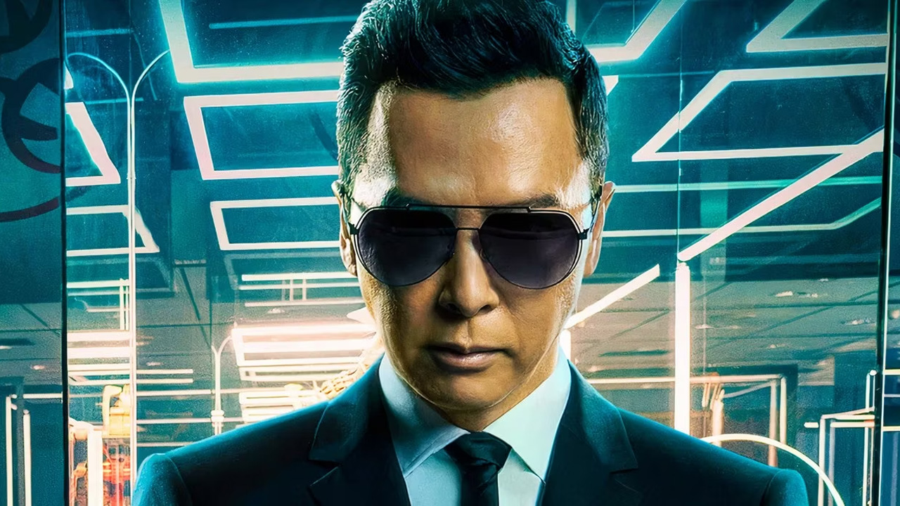 John Wick Evrenine Yepyeni Bir Soluk: Donnie Yen’in Caine Karakterine Odaklanan Yeni Spin-Off Filmi Geliyor!
