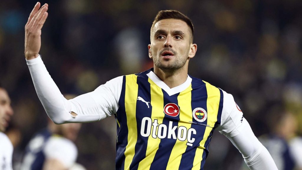 dusan tadic, veda