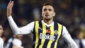 dusan tadic, veda