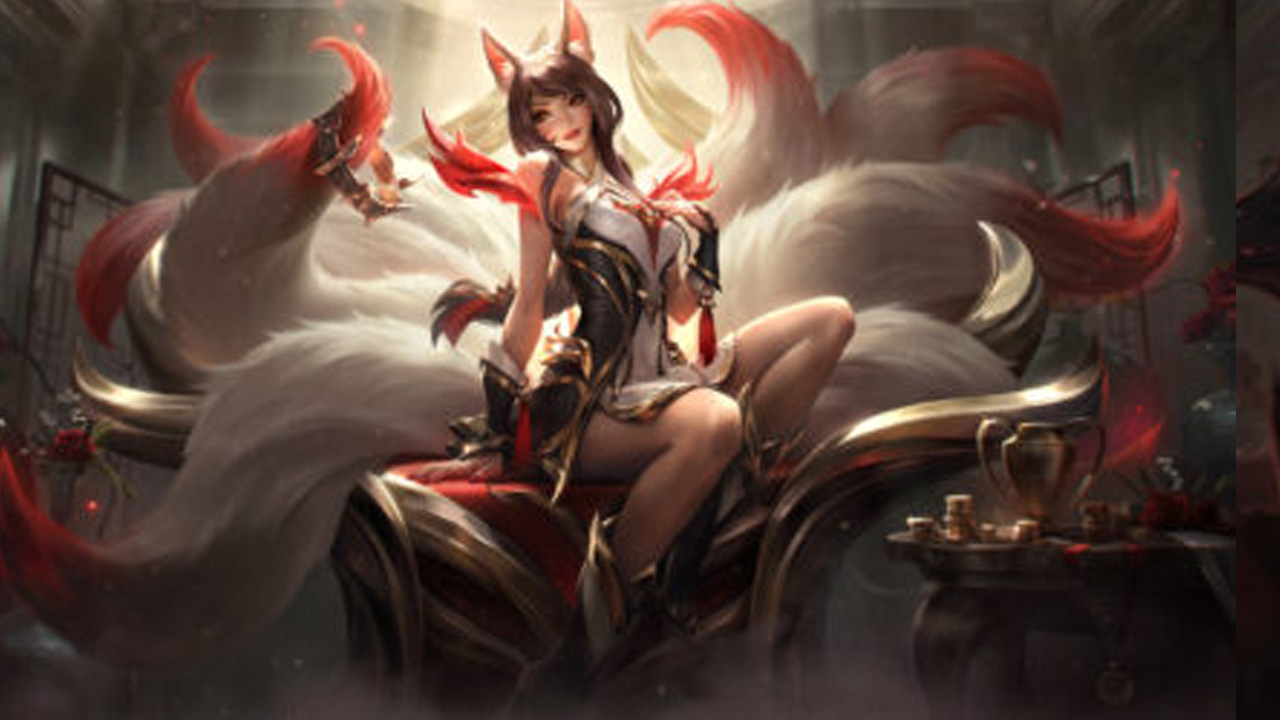 Ahri İçin Binlerce TL Değerinde Yeni Bir Kostüm Çıkarıldı: League of Legends Oyuncuları Protesto Ediyor!