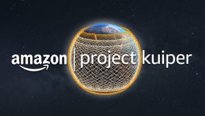 amazon kuiper