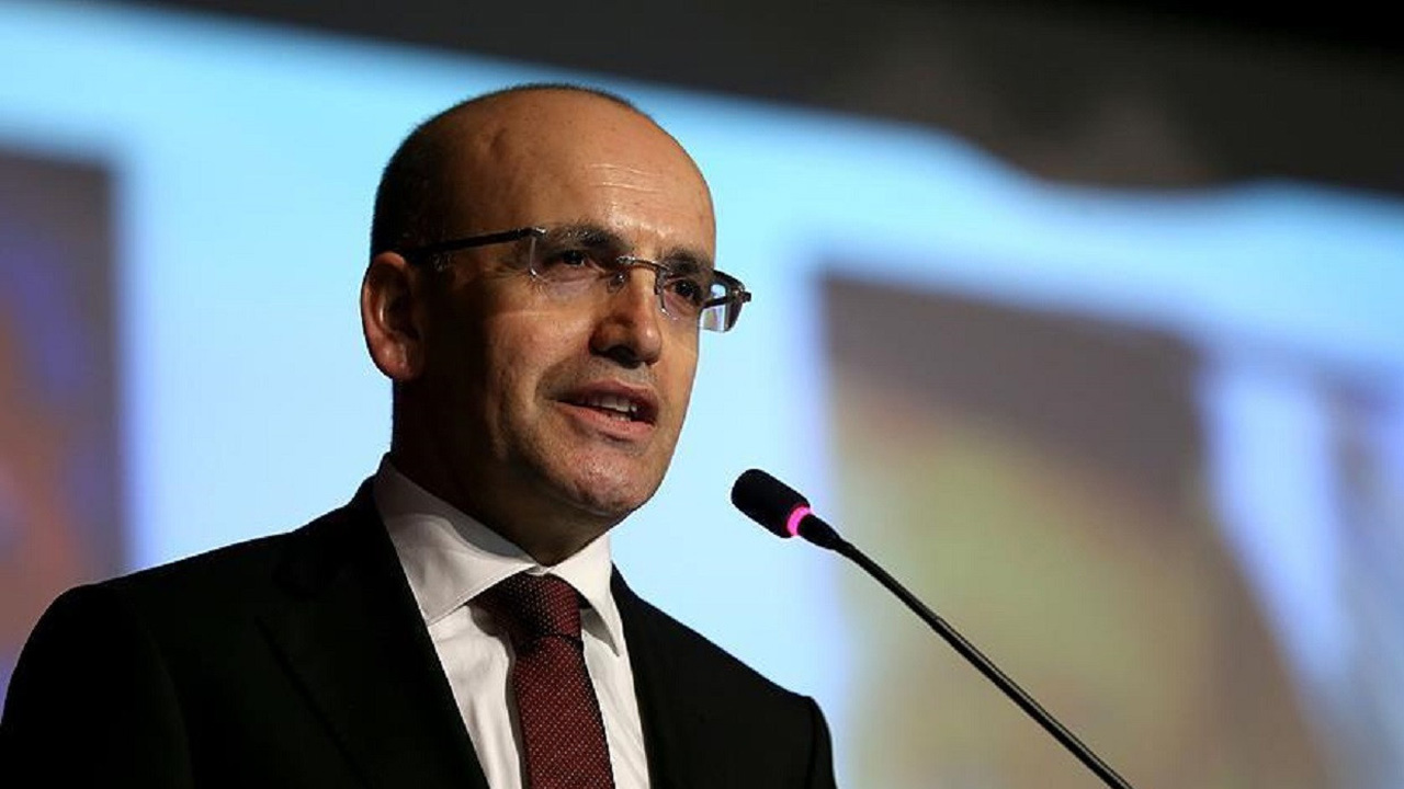 Türkiye’nin Kredi Notu Yükseldi: Mehmet Şimşek’ten Açıklama Geldi