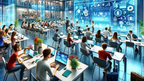 chatGPT-Edu manşet