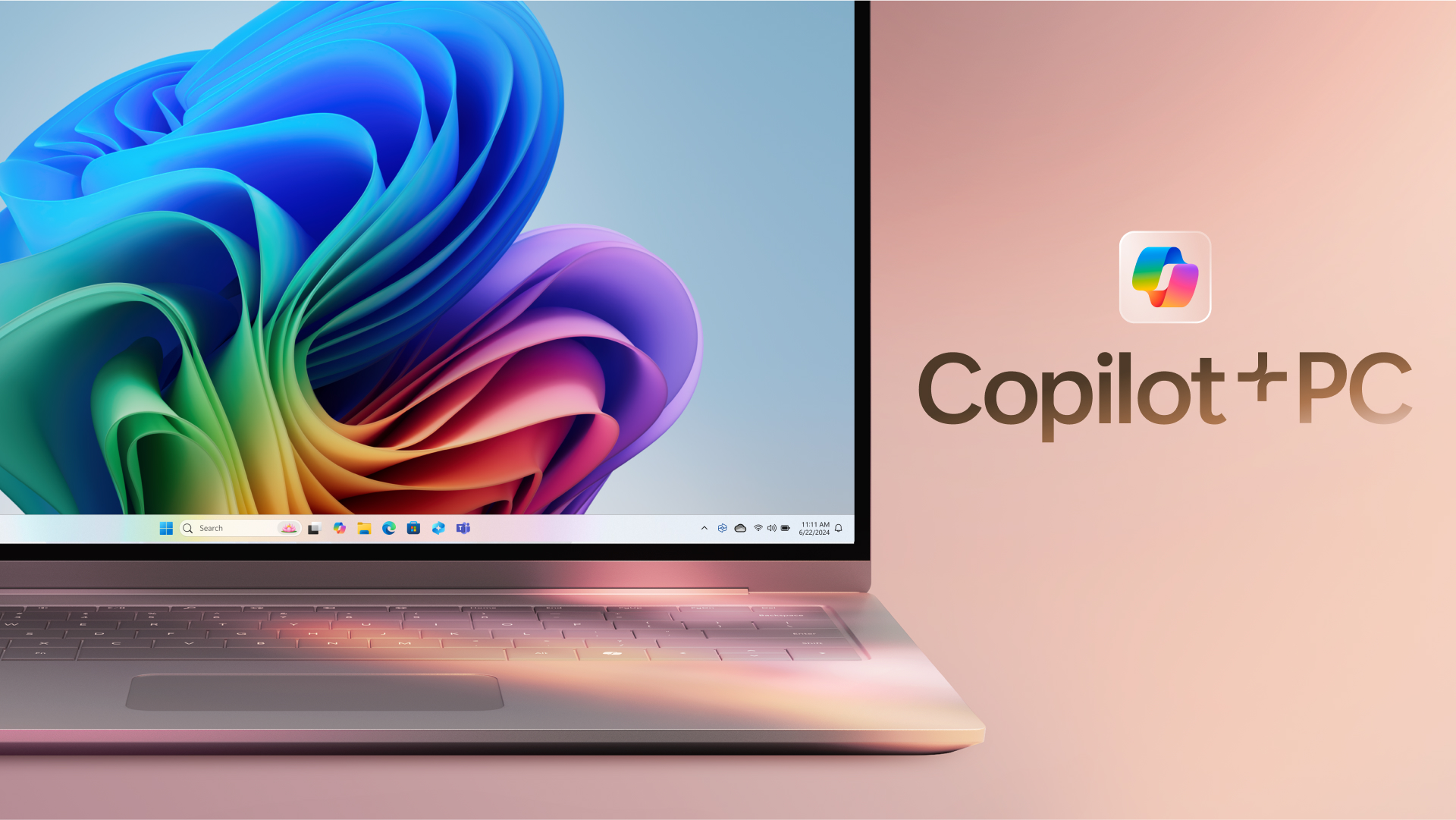 Microsoft, Yapay Zekâlı Yeni Copilot+ Windows Bilgisayarlarını Tanıttı