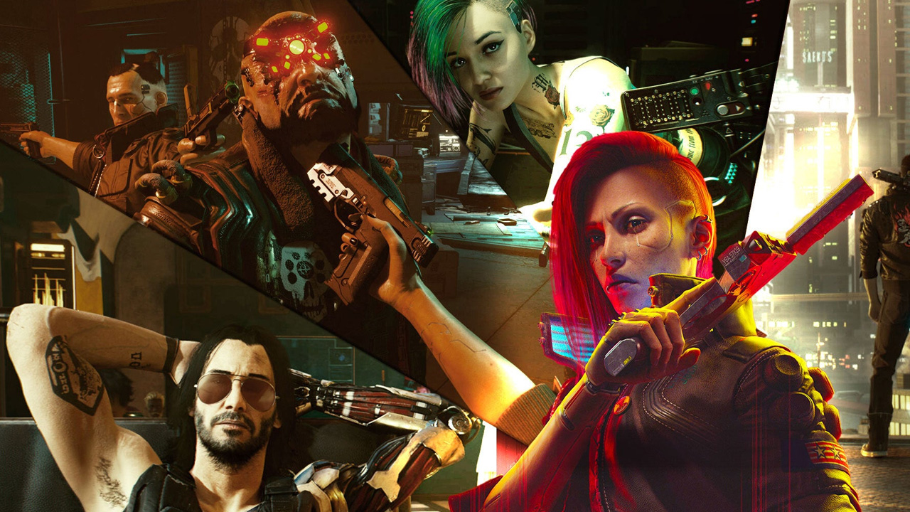 CD Projekt Red, Yıllar Önce Çıkardığı Cyberpunk 2077’nin Gelişim Sürecini Nihayet Tamamladı