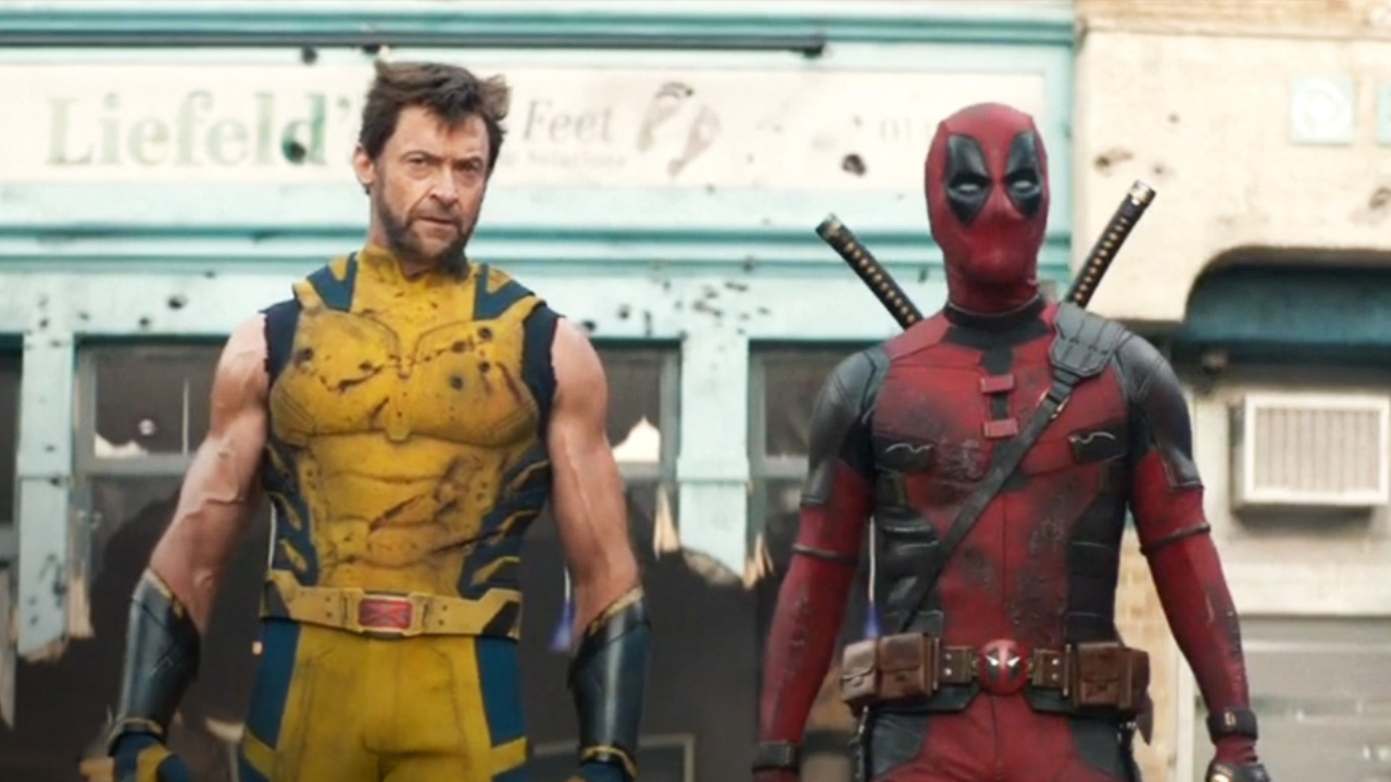 Marvel Hayranlarına Sürpriz: Deadpool & Wolverine’den Yeni Teaser Yayınlandı