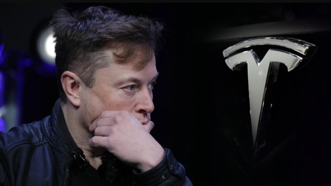 Elon Musk’ın Tesla’dan Alacağı ’55 Milyar Dolarlık Ödeme Paketine’ Tepkiler Artıyor!