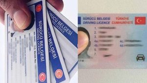 ehliyet yenileme süreci