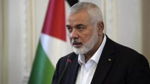 Hamas, İsrail Ordusu Gazze'den Çekilmeden Anlaşmaya Varmayacak
