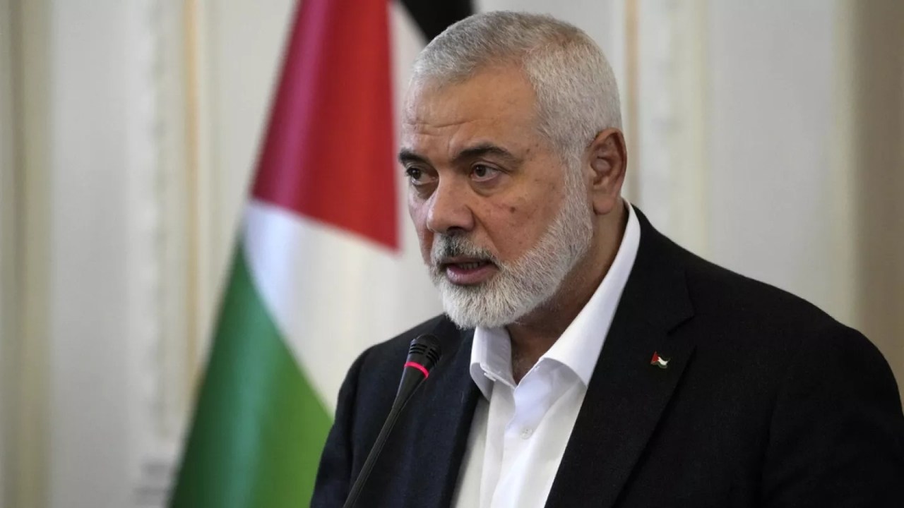 Hamas, İsrail Ordusu Gazze’den Çekilmeden Anlaşmaya Varmayacak
