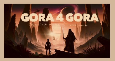 gorA