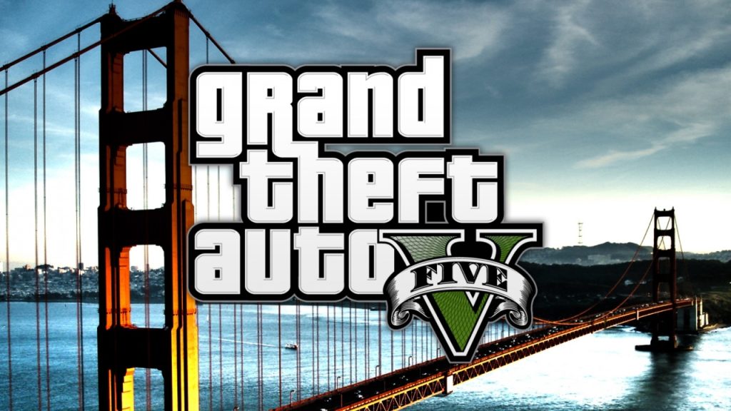 gta 5, playstation