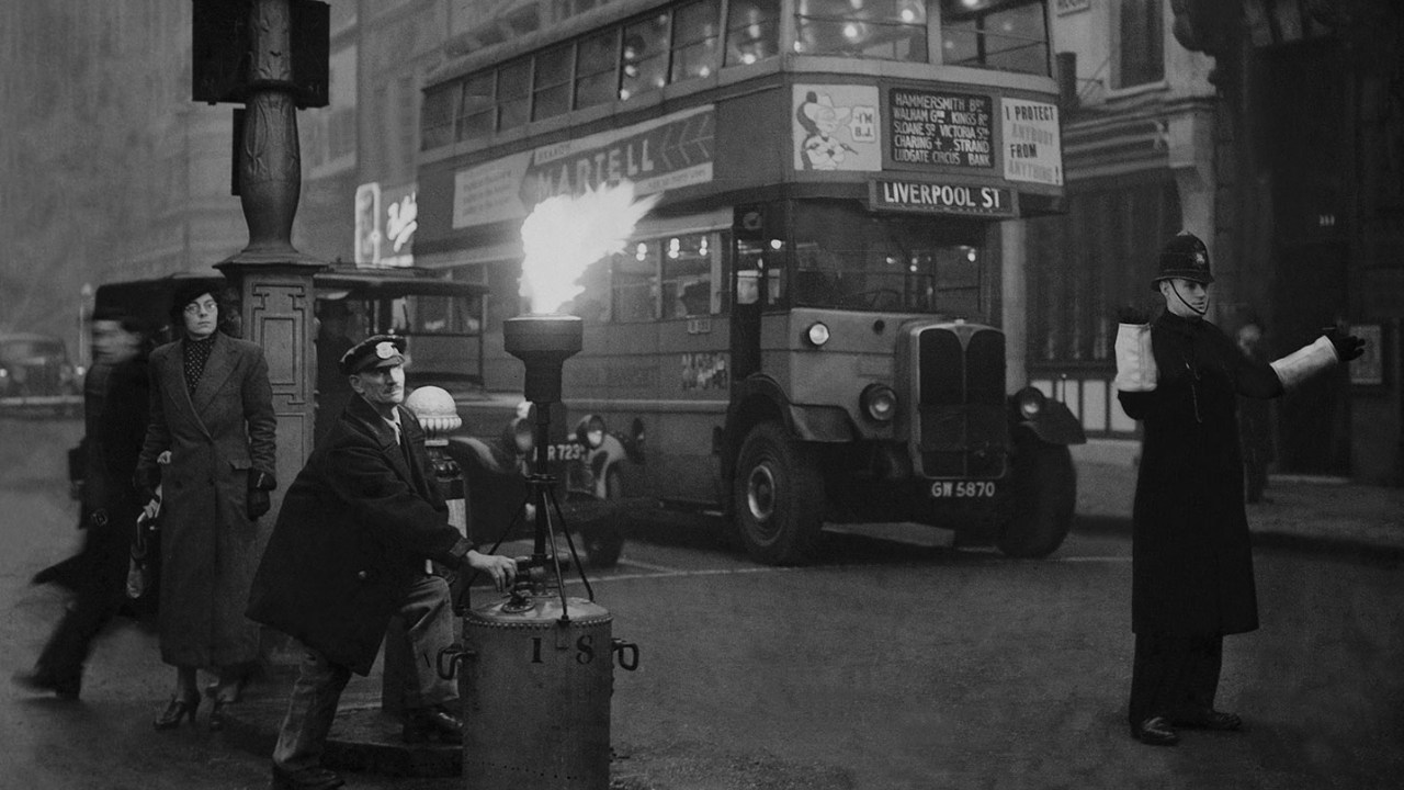 Patlayarak İnsanları Öldüren Trafik Işıklarının Dünden Bugüne Tarihi
