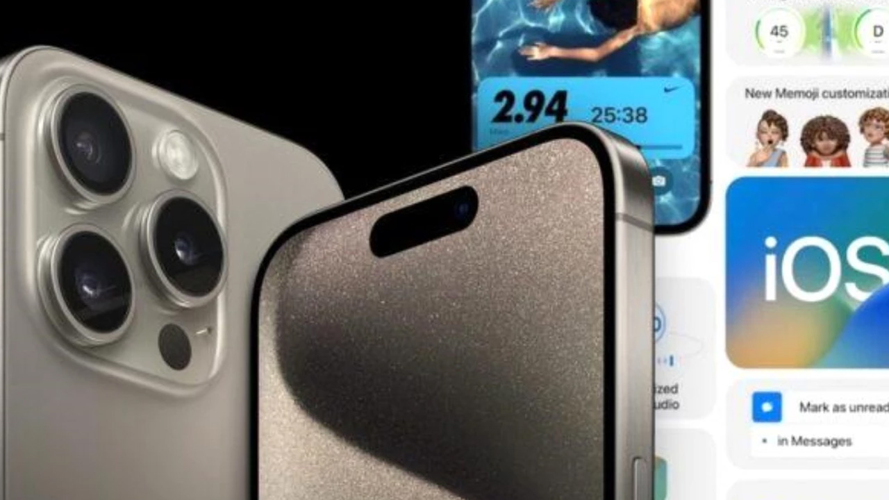 Yapay Zeka Destekli iPhone 16 Serisinde Yüksek Satış Rakamları Bekleniyor!
