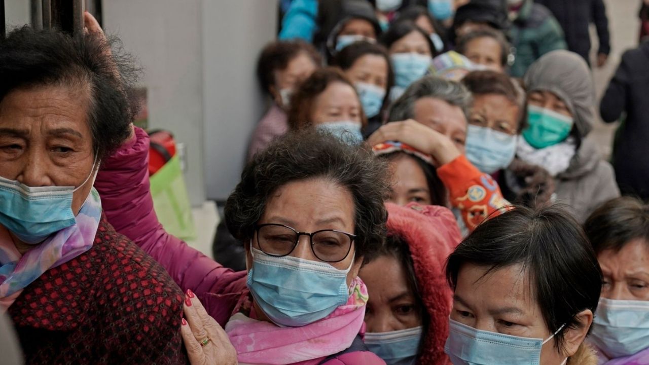Japonya’da Doku Ölümüne Sebep Olabilen Gizemli Virüs Rekor Hızla Yayılıyor