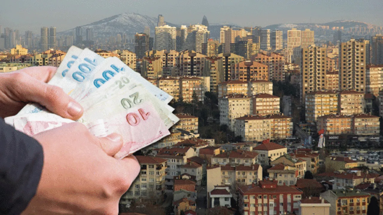 Kiraya %25 Artış Oranında Yeni Dönem: Uyuşmazlıkları Azaltacak Kira Düzenlemesi Geliyor