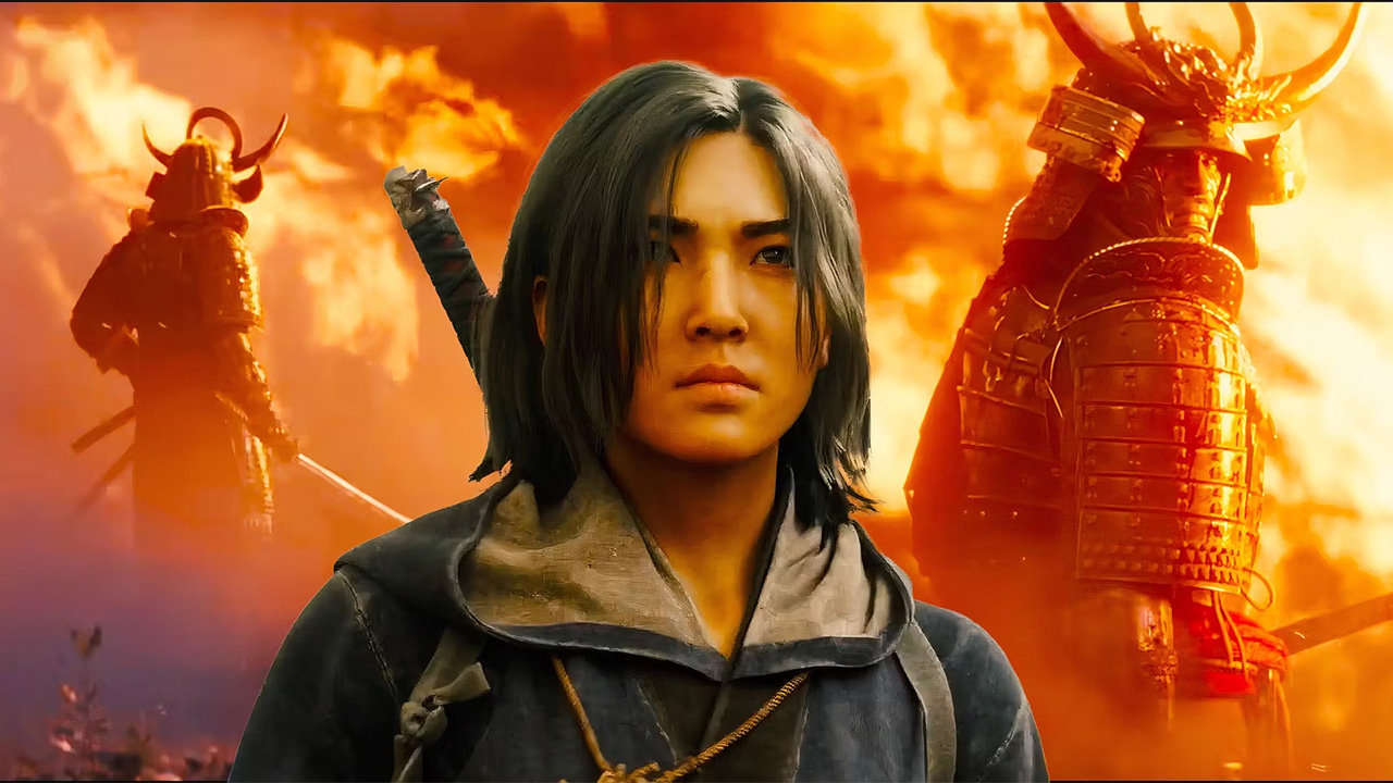 Ubisoft, Assassin’s Creed Shadows’tan Yeni Ekran Görüntüsü Paylaştı!