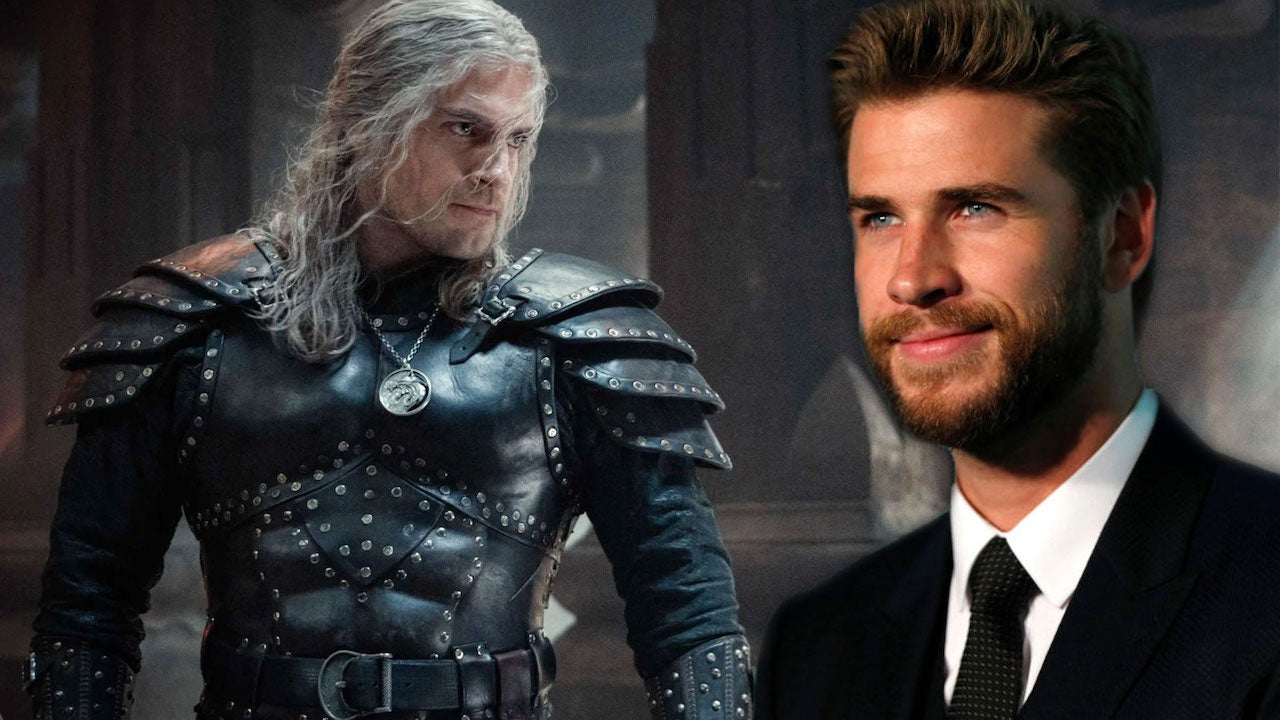 Netflix’in The Witcher 4. Sezon Setinden Görüntüler Sızdı! Liam Hemsworth’ün Geralt’ına İlk Bakış