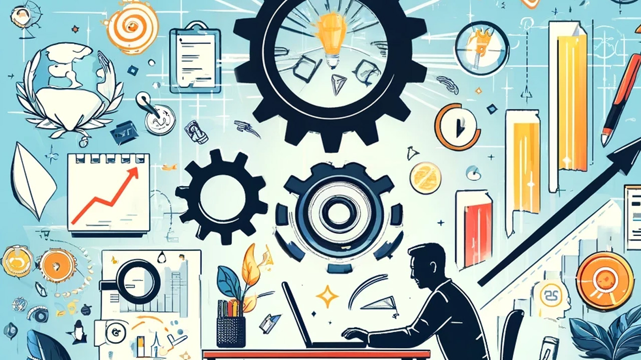 Başarılı Bir Girişimci Olmak İstiyorsan Bu 3 İpucuna Bakmalısın