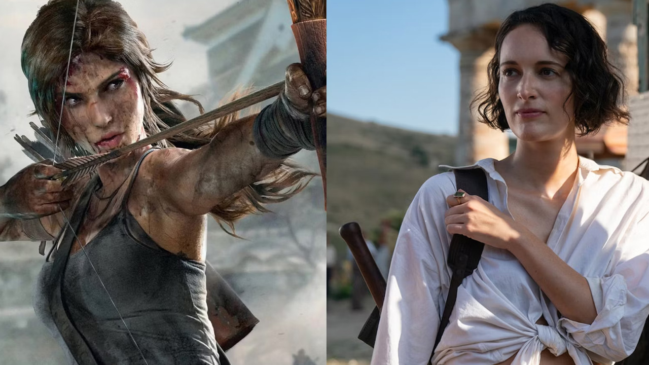 Efsanevi Oyun Serisi Tomb Raider’ın Yeni Dizisinin Senaristi Belli Oldu