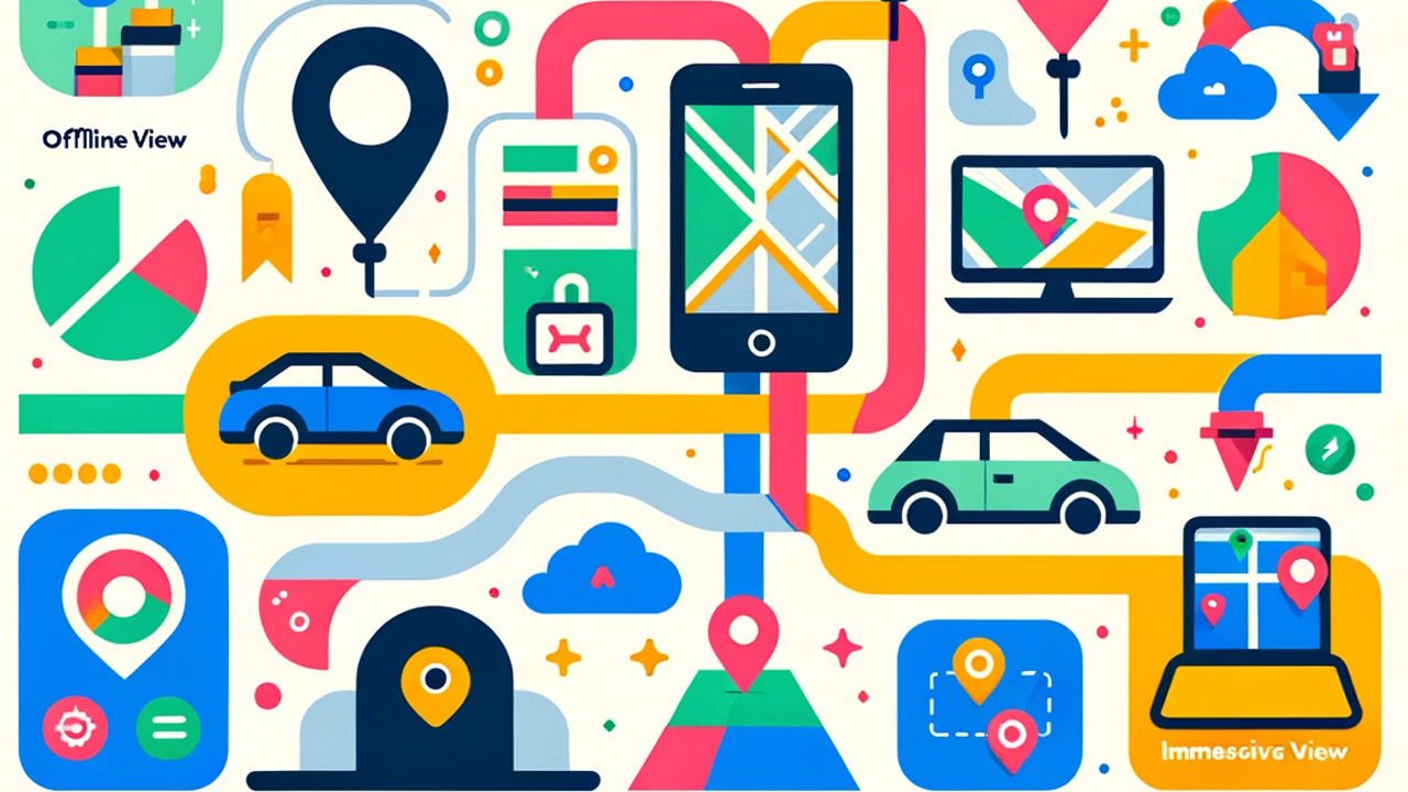 Google Maps’i Tam Performans Kullanmak İsteyenlerin Mutlaka Göz Atması Gereken 10 İpucu