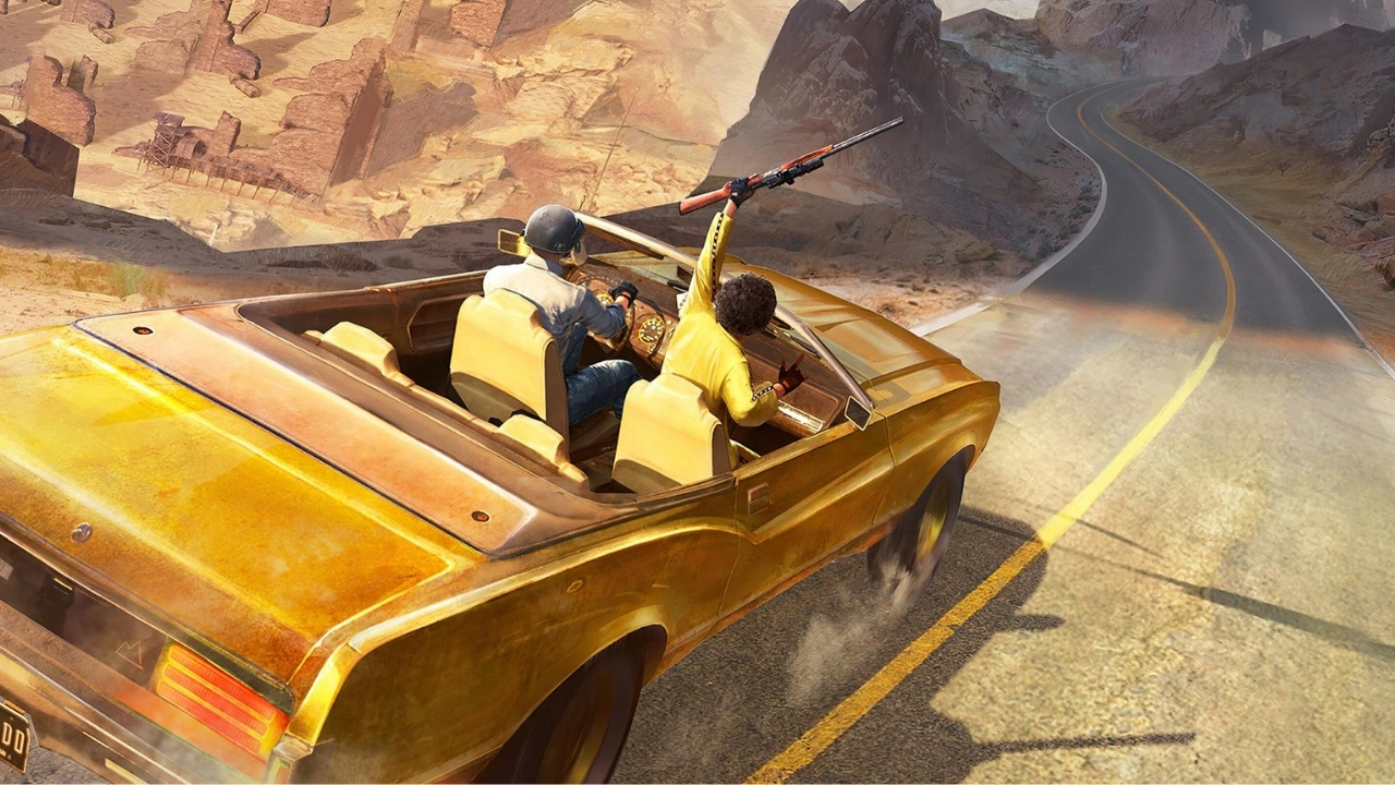 PUBG Mobile Tüyoları: Miramar Haritasının En İyi Mainleri