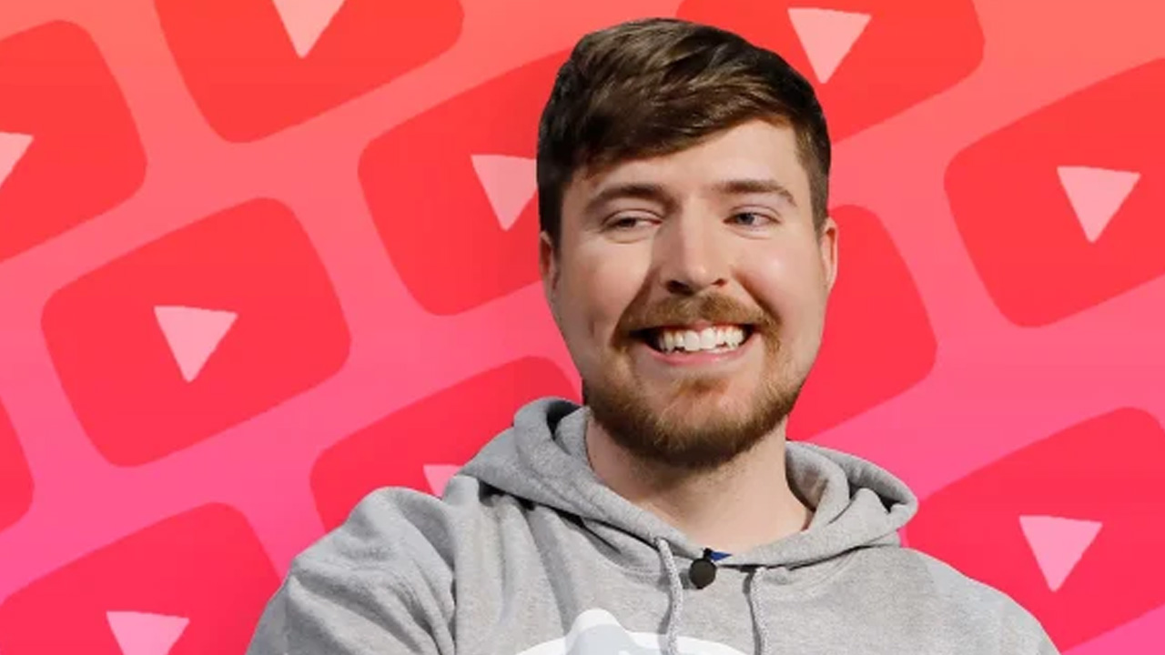Dünyaca Ünlü YouTuber MrBeast’in Taklitçileri Neden Başarısız Oluyor?