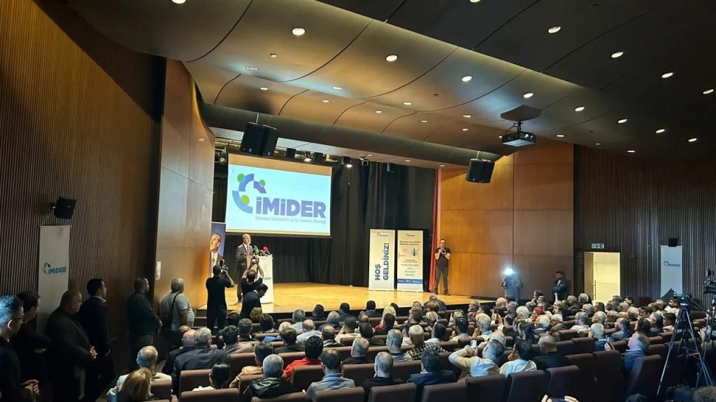 Prof. Dr. Naci Görür’den Kritik Deprem Uyarısı