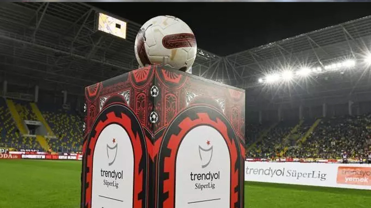 Opta Verilerine Göre Trendyol Süper Lig’de Sezonun En İyi 11’i Belirlendi!