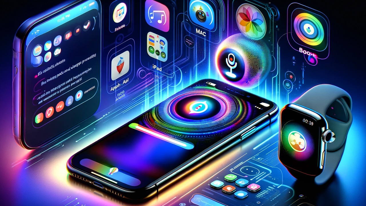 Apple, OpenAI ile Anlaştı: Yapay Zekayla Entegre Edilmiş iOS 18 Sürümünde Siri’yi Neler Bekliyor?