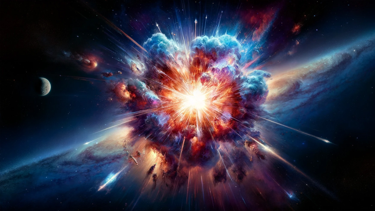 Yüzlerce Dev Yıldız Ortadan Kaybolmuştu: Nihayet Nedenini Öğreniyoruz