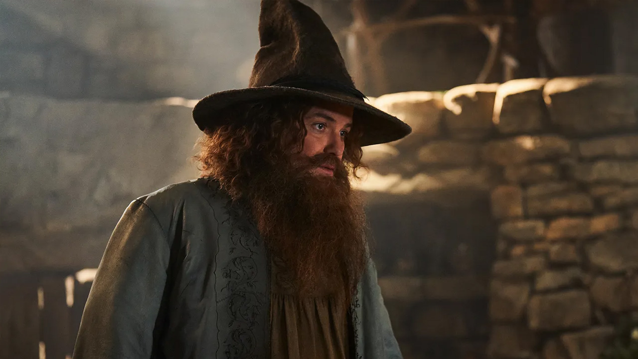 Yüzüklerin Efendisi: Güç Yüzükleri Dizisinde ‘Tom Bombadil’ Karakteri Yer Alacak