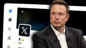 X beğenileri kaldırıyor