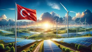 2023 Yılı Yenilenebilir Enerji İstatistikleri Açıklandı: Türkiye 11. Sırada