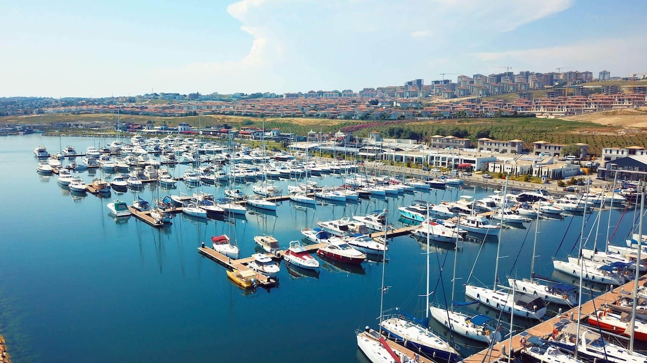 Türkiye’de Denizlere Yönelik Tüm Çalışmalar Birleşiyor