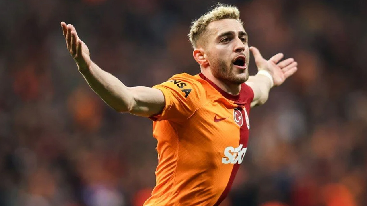 Premier Lig’den Barış Alper Yılmaz’a Ciddi Teklifler Geliyor