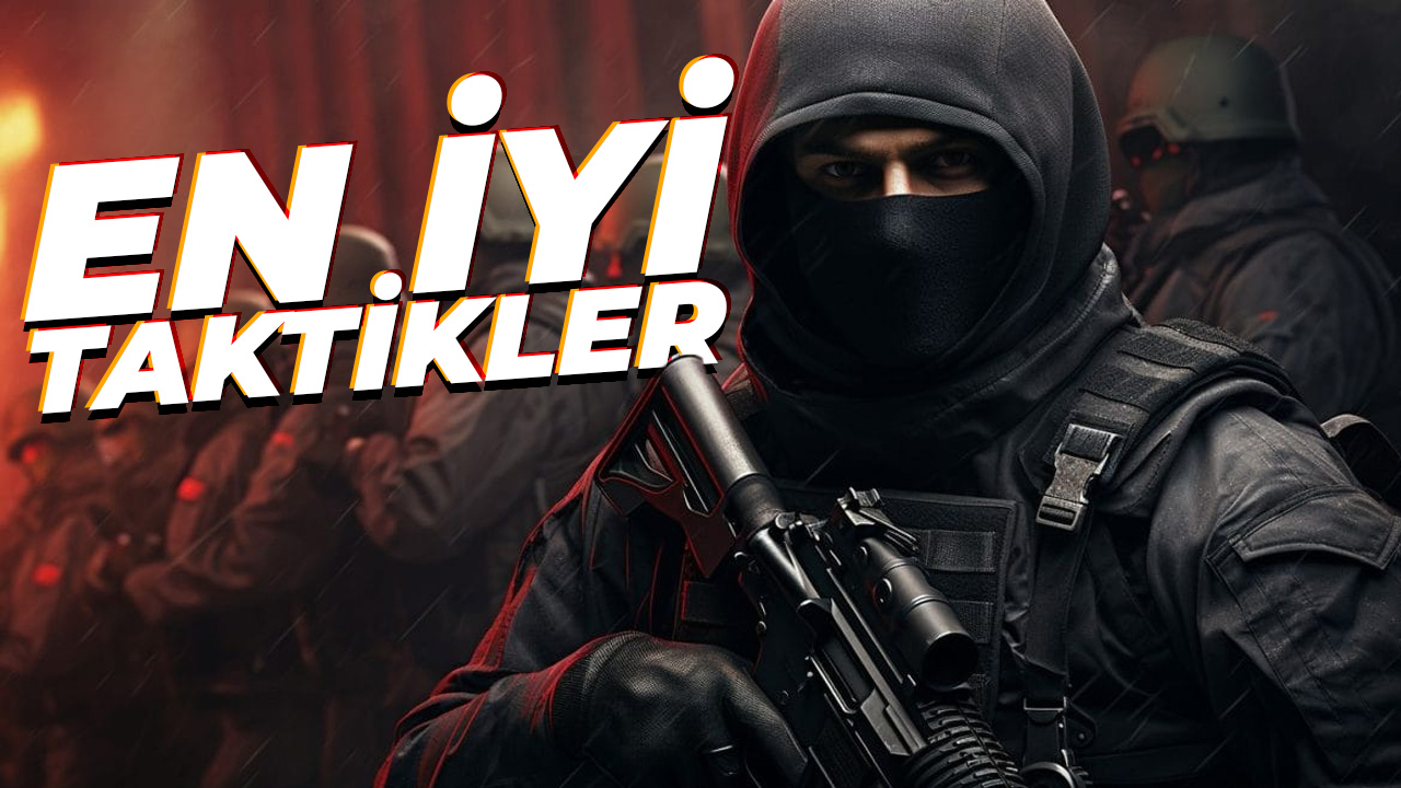 Counter-Strike 2’yi Çok Daha İyi Oynamanızı Sağlayacak 10 Taktik