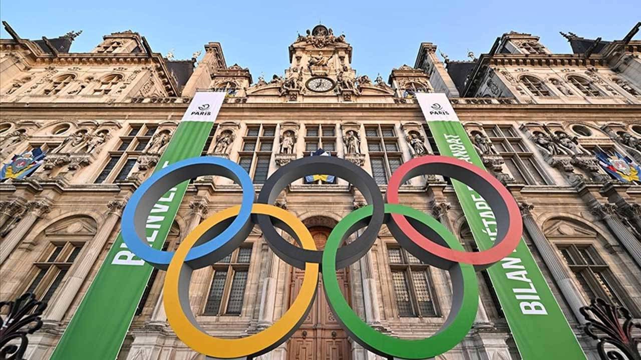 Paris 2024 Yaz Olimpiyat Oyunları ne zaman başlıyor?
