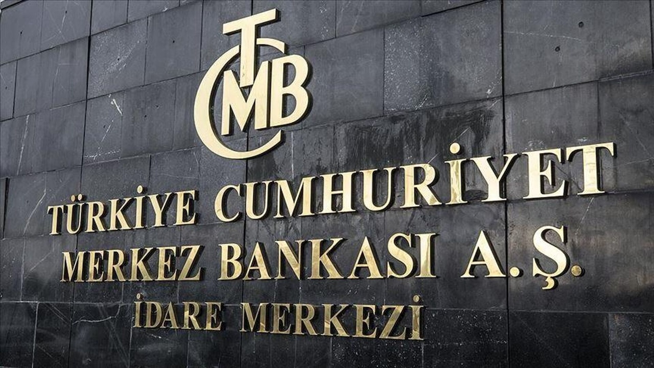 Merkez Bankası, Enflasyon Beklentilerini Açıkladı