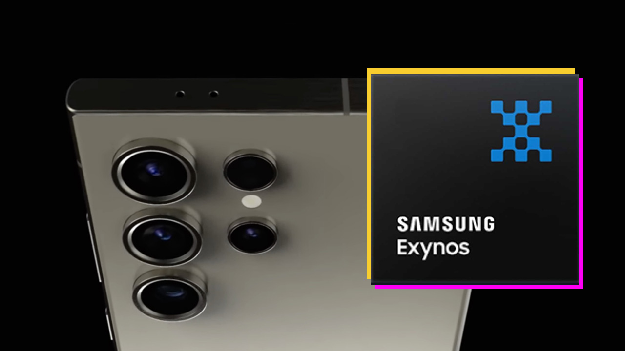 Samsung, Galaxy S25’te Exynos İşlemcilere Geri mi Dönüyor?