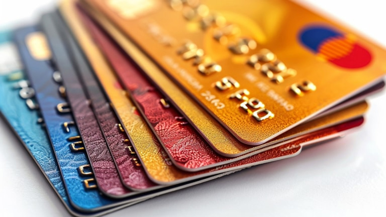 Bir Devir Bitiyor: Kredi Kartı ile Alışverişte Kart Numarası Kullanılmayacak